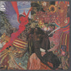 Santana - Abraxas = 天の守護神サンタナ (Vinyl, LP, Album) Good Plus (G+) / Good (G)