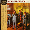 Art Farmer - Meet The Jazztet (LP, Album) - Very Good Plus (VG+) / Very Good (VG)