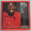 Johnny Hammond - Wild Horses Rock Steady (LP, Album) - Near Mint (NM or M-) / Very Good Plus (VG+)