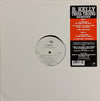 R. Kelly - Thoia Thoing (Remixes) (Vinyl, 12