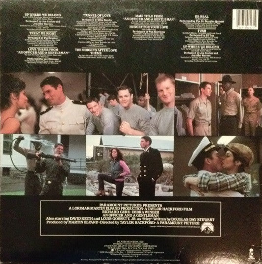 Release: Unknown Release-Vinyl-US-1982-7 90017-1, 90017-1-5167744