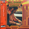 Bill Evans - Symbiosis (LP, Reissue) - Very Good (VG) / Very Good Plus (VG+)