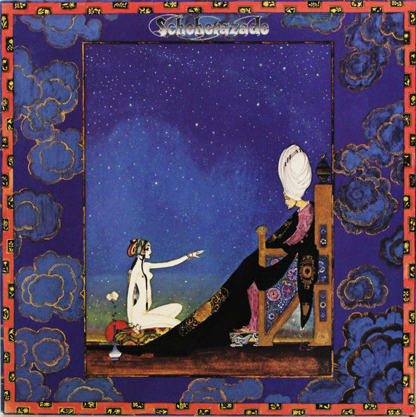 Scheherazade