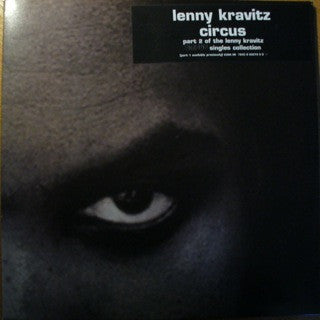 Master Release: Circus by Lenny Kravitz