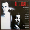 Various - Philadelphia (Music From The Motion Picture) (Vinyl, LP) Very Good (VG) / Very Good (VG)