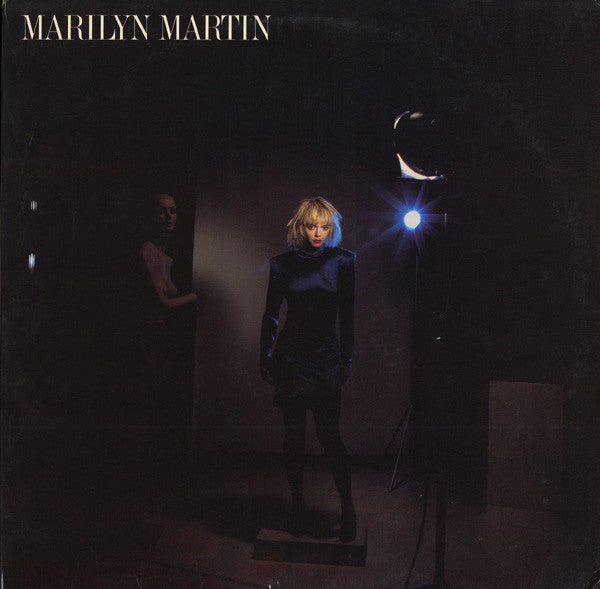 Marilyn Martin