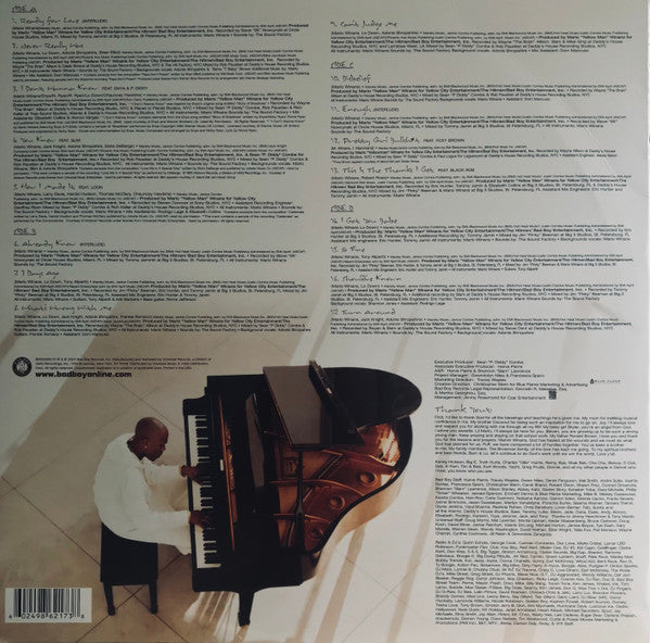 Release: Hurt No More-Vinyl-US-2004-B0002392-01-1515150