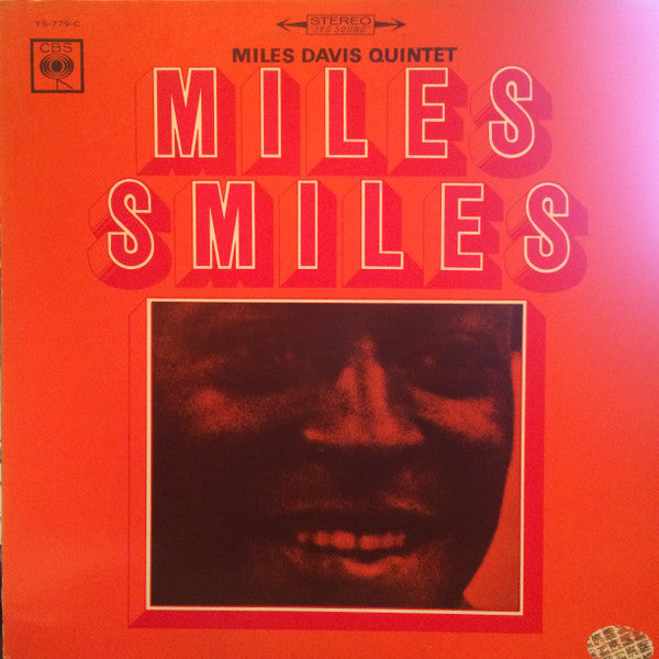 Miles Smiles
