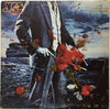 Yes - Tormato (LP, Album, Stereo) - Very Good Plus (VG+) / Very Good (VG)