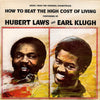 Hubert Laws - (Music From The Original Soundtrack) How To Beat The High Cost Of Living (Vinyl, LP, Album) Very Good (VG) / Very Good (VG)