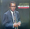 Miles Davis - My Funny Valentine - Miles Davis In Concert (Vinyl, LP, Album, Reissue) Very Good Plus (VG+) / Very Good Plus (VG+)