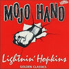 Lightnin' Hopkins - Mojo Hand - Golden Classics (LP, Album, Reissue, Mono) - Near Mint (NM or M-) / Near Mint (NM or M-)