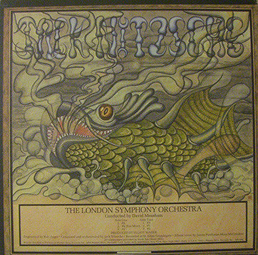 St. Giles Cripplegate