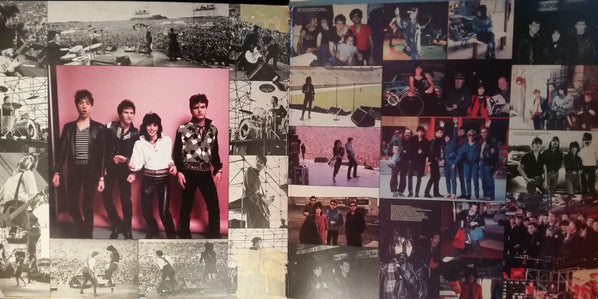 Release: Album-Vinyl-US-1983-MCA-5437, MCA-5437-1499624