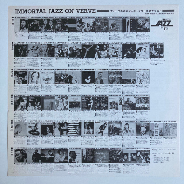 Imported From Europe