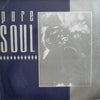 Various - Pure Soul (Vinyl, LP, Compilation) Very Good (VG) / Good Plus (G+)