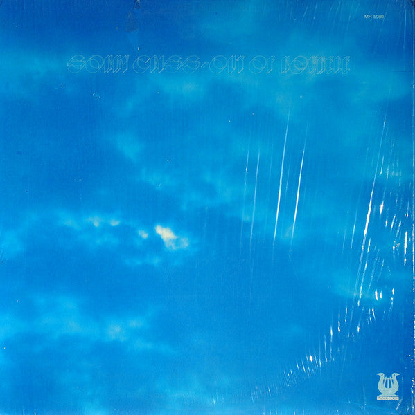 Release: Out Of Nowhere-Vinyl-US-1976-MR 5089-2394015