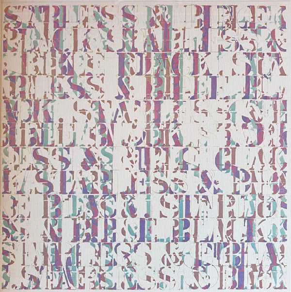 Starless And Bible Black = 暗黒の世界