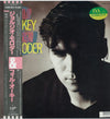Philip Oakey - Philip Oakey & Giorgio Moroder (LP, Album) - Very Good Plus (VG+) / Very Good Plus (VG+)