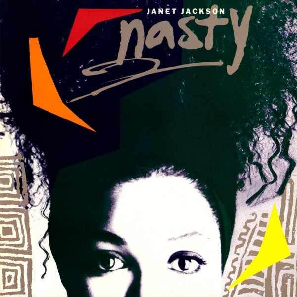 Release: Nasty-Vinyl-Japan-1986-C12Y3002-6199963