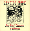 Joe King Carrasco & The Crowns - Bandido Rock (Vinyl, LP) Very Good (VG) / Very Good (VG)