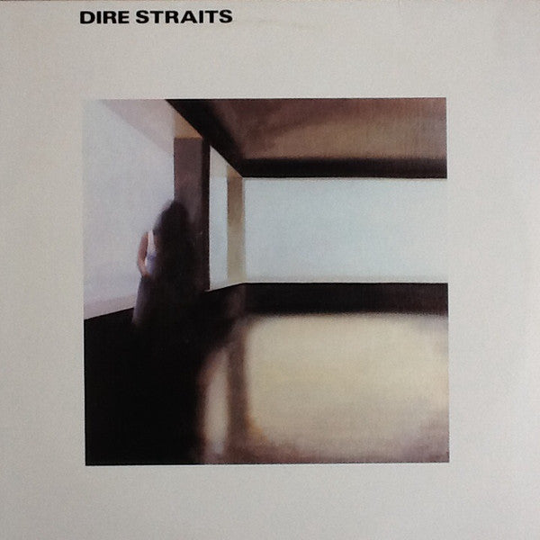 Release: Dire Straits-Vinyl-US-1978-BSK 3266-5111244