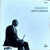 John Coltrane - Ascension (Edition II) (Vinyl, LP, Album, Stereo, Reissue) Very Good (VG) / Good Plus (G+)