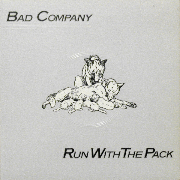 Run With The Pack