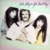 Leslie & Kelly - Leslie, Kelly & John Ford Coley (Vinyl, LP, Album) Very Good Plus (VG+) / Very Good (VG)