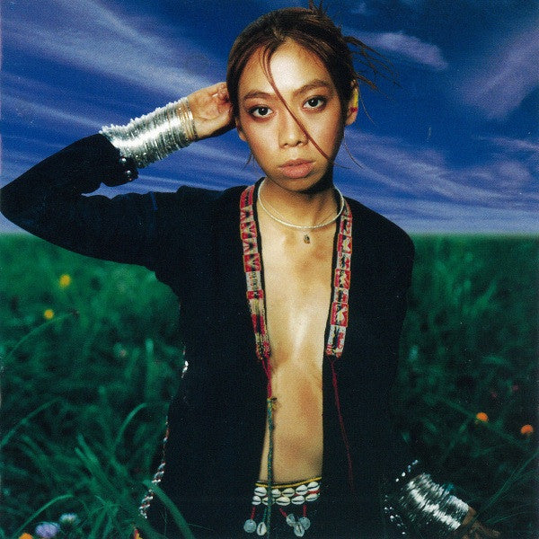 Release: 11-Vinyl-Japan-1996-VIJL-40004-5-5416293