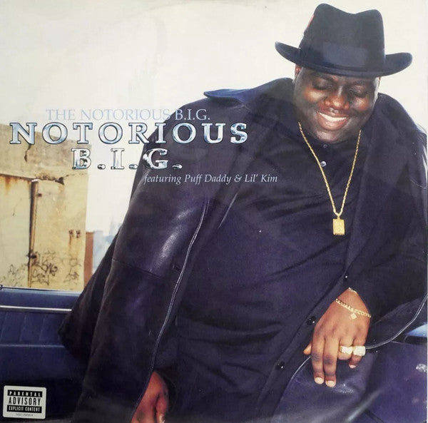 Master Release: Notorious B.I.G. by Notorious B.I.G.