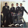 The Cadets - The Cadets Meet The Jacks (Vinyl, LP, Compilation) Very Good Plus (VG+) / Very Good (VG)