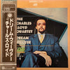 The Charles Lloyd Quartet - Dream Weaver (Vinyl, LP, Album, Reissue, Stereo) Very Good Plus (VG+) / Very Good Plus (VG+)
