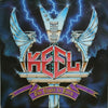 Keel - The Right To Rock (Vinyl, LP, Album) Very Good Plus (VG+) / Very Good Plus (VG+)