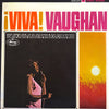 Sarah Vaughan - Viva! (Vinyl, LP, Album, Stereo) Very Good Plus (VG+) / Very Good (VG)