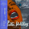 Billie Holiday - Strange Fruit No.2 (Vinyl, LP, Compilation) Very Good Plus (VG+) / Very Good Plus (VG+)