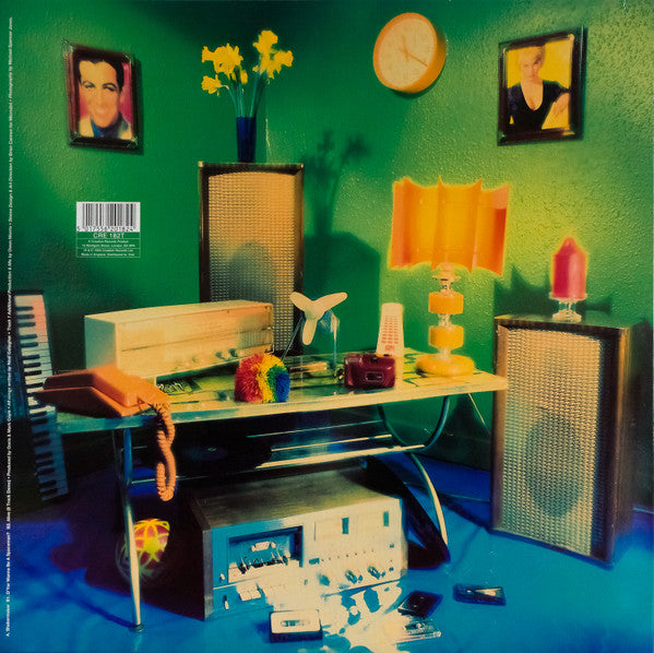 Master Release: Shakermaker by Oasis (2)