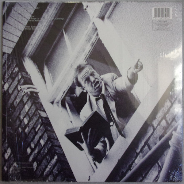 D'You Know What I Mean?