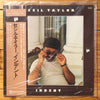 Cecil Taylor - Indent (LP, Album, Promo, Reissue, Stereo) - Very Good Plus (VG+) / Very Good Plus (VG+)
