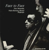 Tete Montoliu - Face To Face (LP, Album, Stereo) - Very Good (VG) / Very Good (VG)