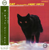 Jimmy Smith - The Cat (LP, Album, Stereo) - Very Good (VG) / Very Good (VG)