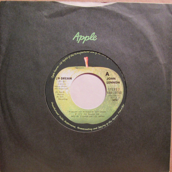 #9 Dream / What You Got