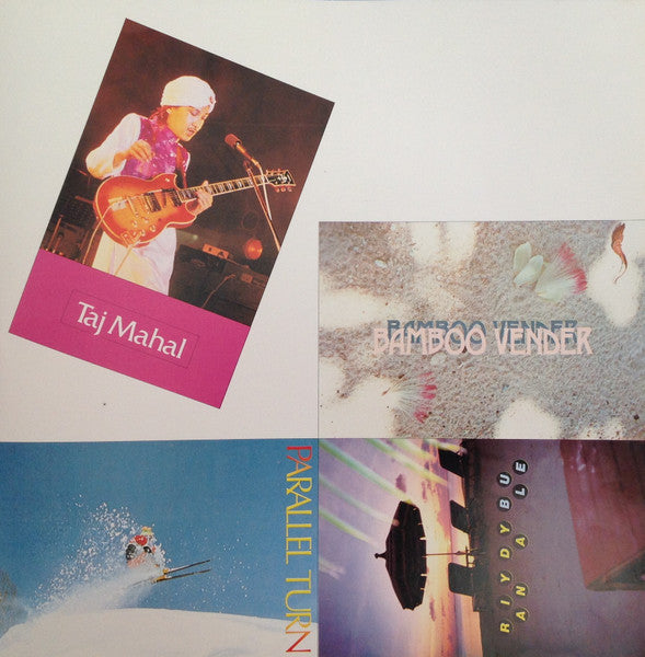 Jolly Jive = ジョリー・ジャイヴ