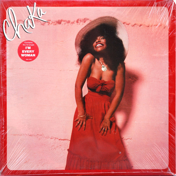 Release: Chaka-Vinyl-US-1978-BSK 3245-7680051