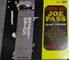 Joe Pass - Catch Me! (LP, Album, Stereo, Reissue) - Very Good Plus (VG+) / Very Good (VG)