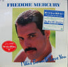 Freddie Mercury - I Was Born To Love You (Single, 12