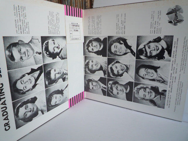 Release: Fumble-Vinyl-Japan-1972-EOP-80735-7605515