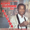 Koffi Olomide - Ngounda (Vinyl, LP, Album) Very Good (VG) / Very Good (VG)