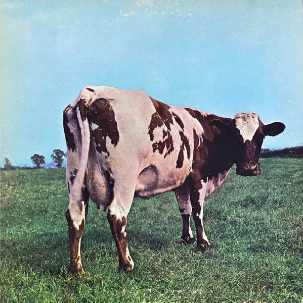 Release: Atom Heart Mother-Vinyl-US-1970-SKAO-382-4398916