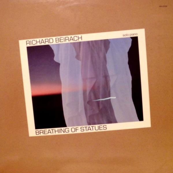 Release: Breathing Of Statues-Vinyl-US-1985-MA 0202-4071194